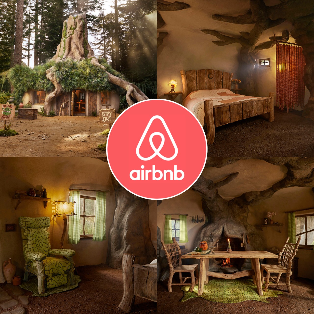 Airbnb