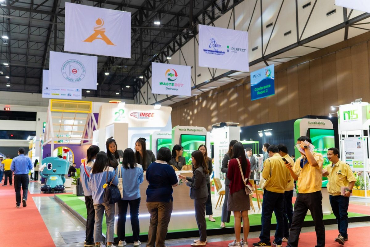 Environmental and Waste Management Expo 4