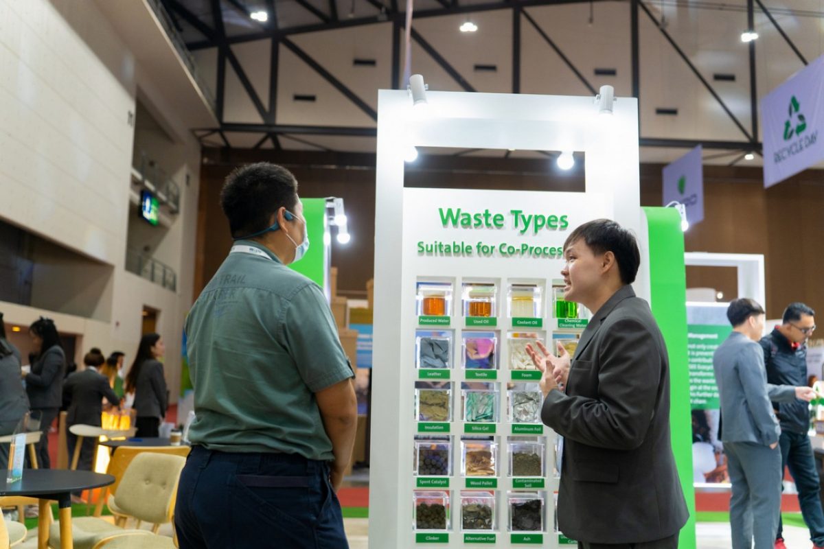 Environmental and Waste Management Expo 6