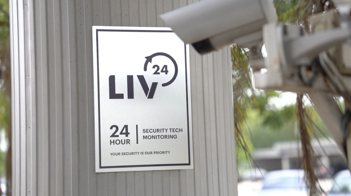 06 LIV 24 CCTV