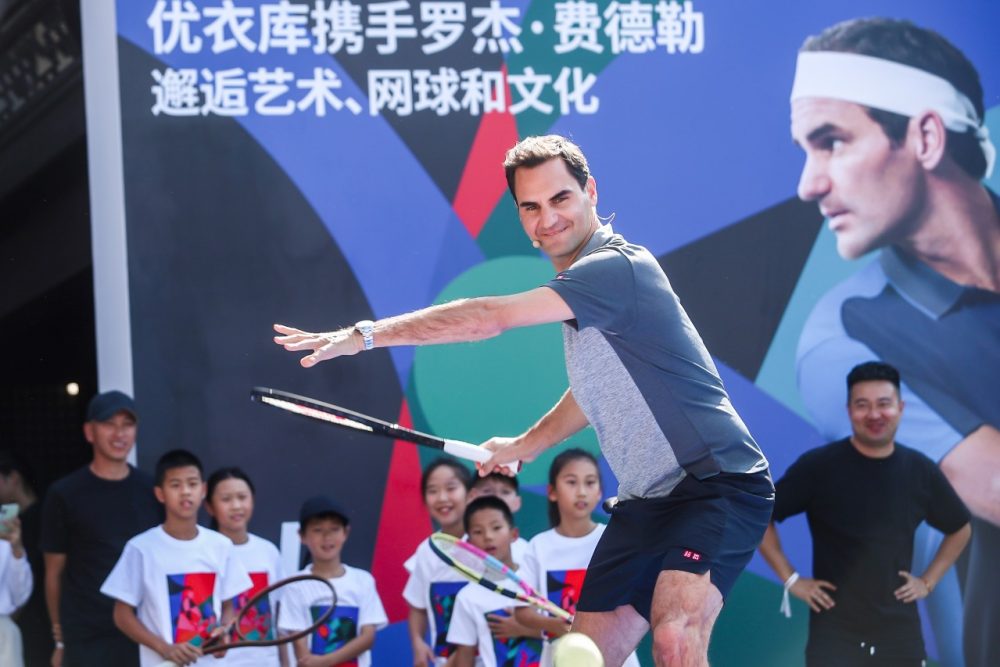 Around the World with RF in Shanghai 19
