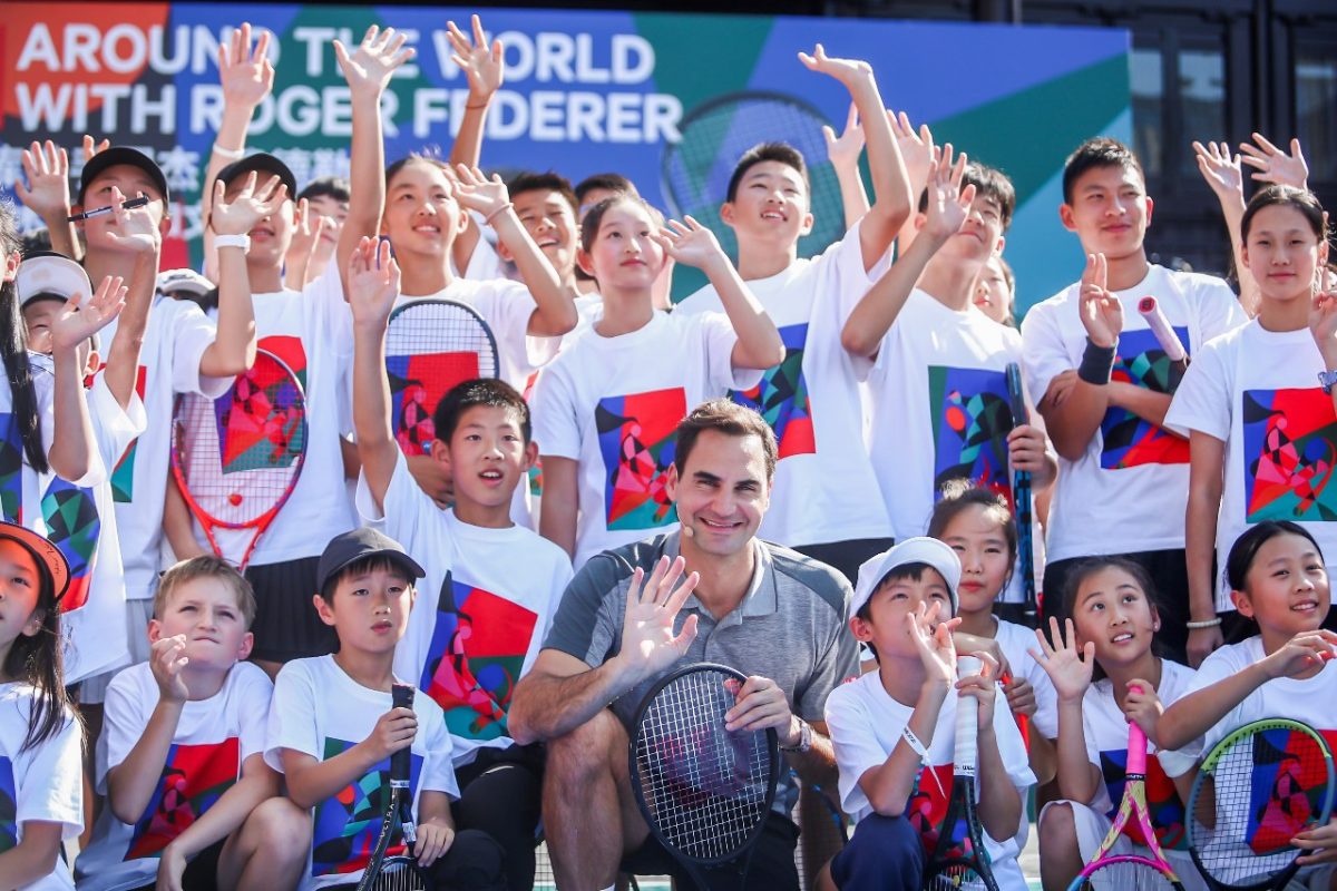 Around the World with RF in Shanghai 24