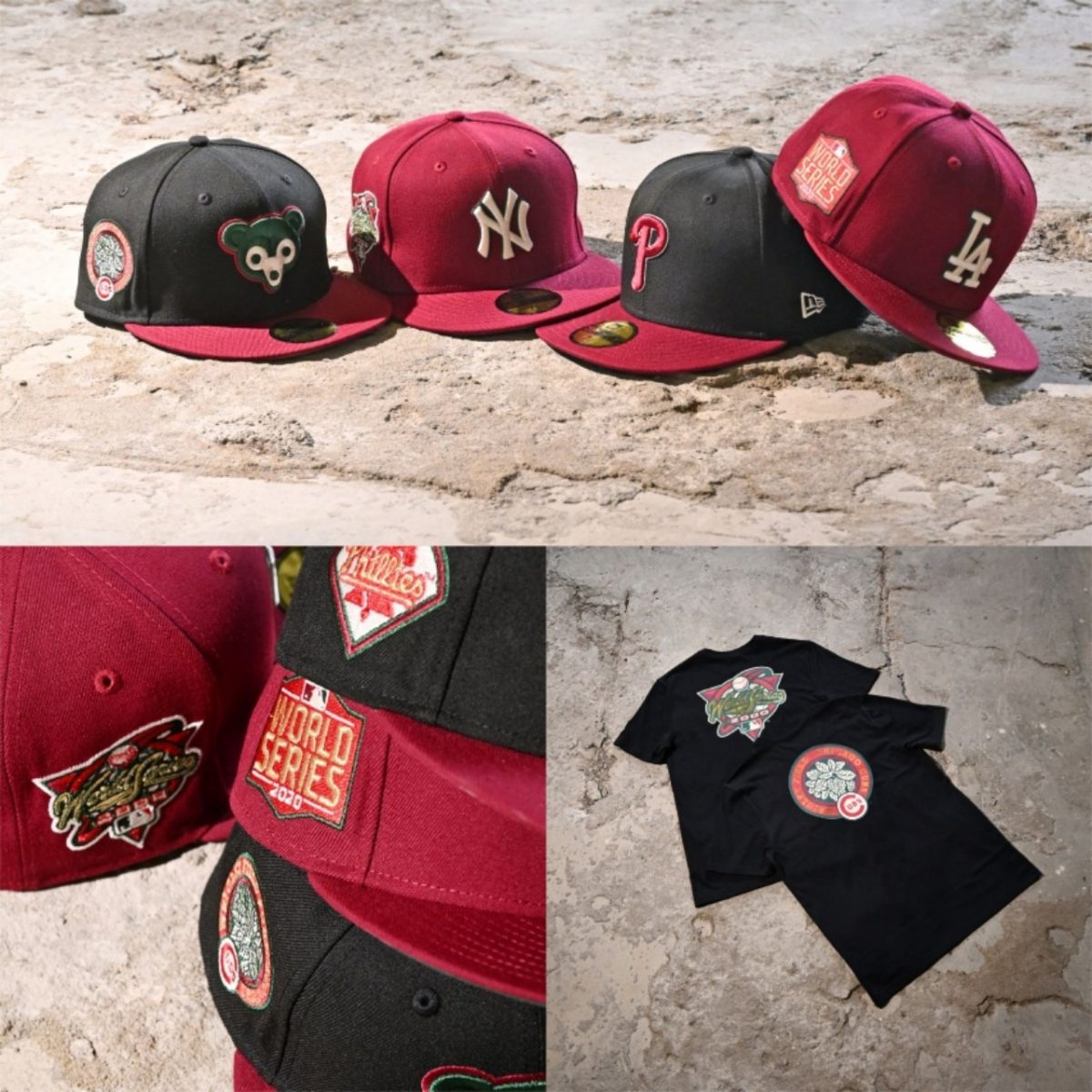 59FIFTY Pack Festival Collection