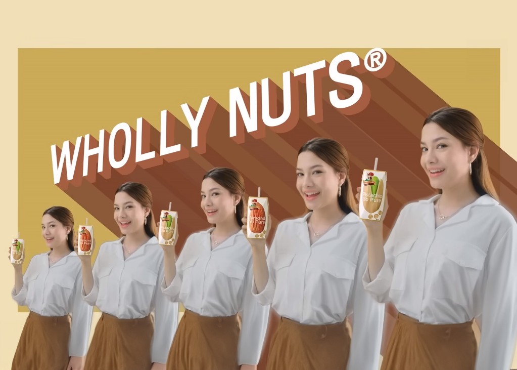 wholly nuts 2
