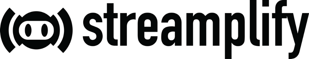 Streamplify logo