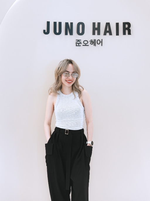 JUNO HAIR