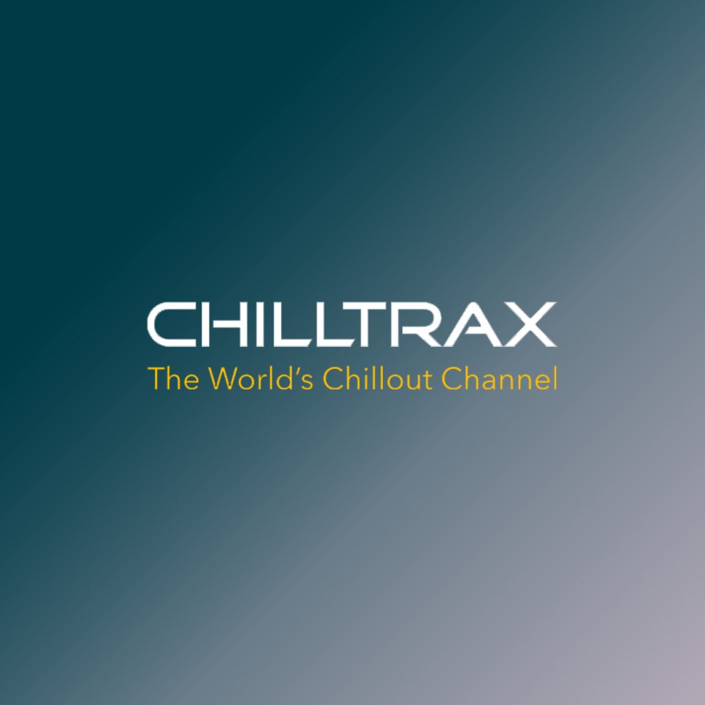 Chilltrax is The World’s Chillout Channel