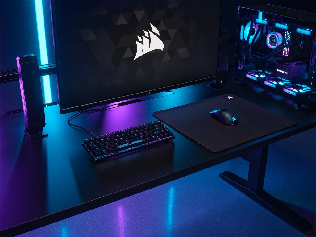 CORSAIR MM500