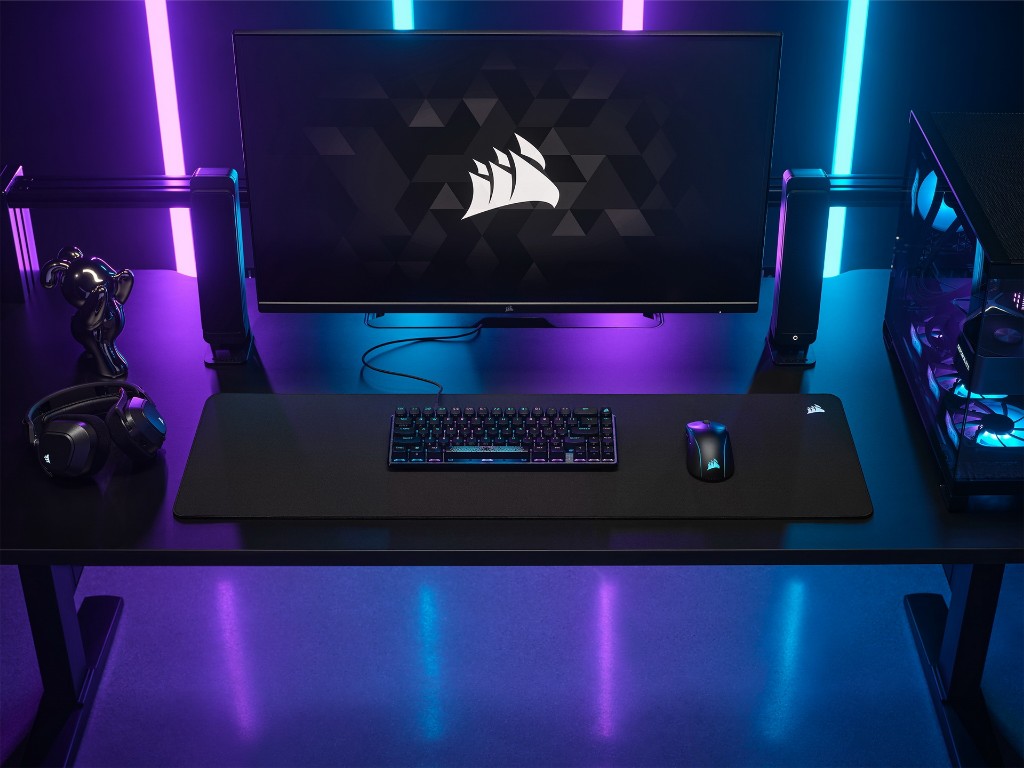 CORSAIR MM500