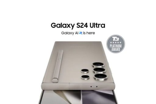 Galaxy S24 Ultra