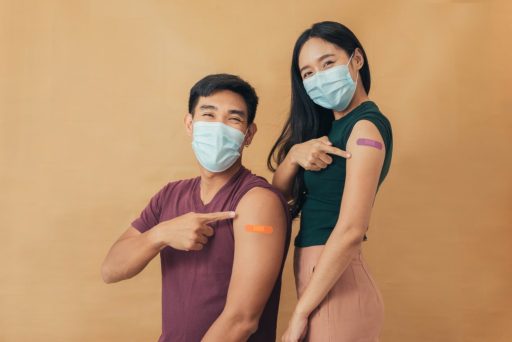 ทำไมเราถึงควรฉีดวัคซีน HPV