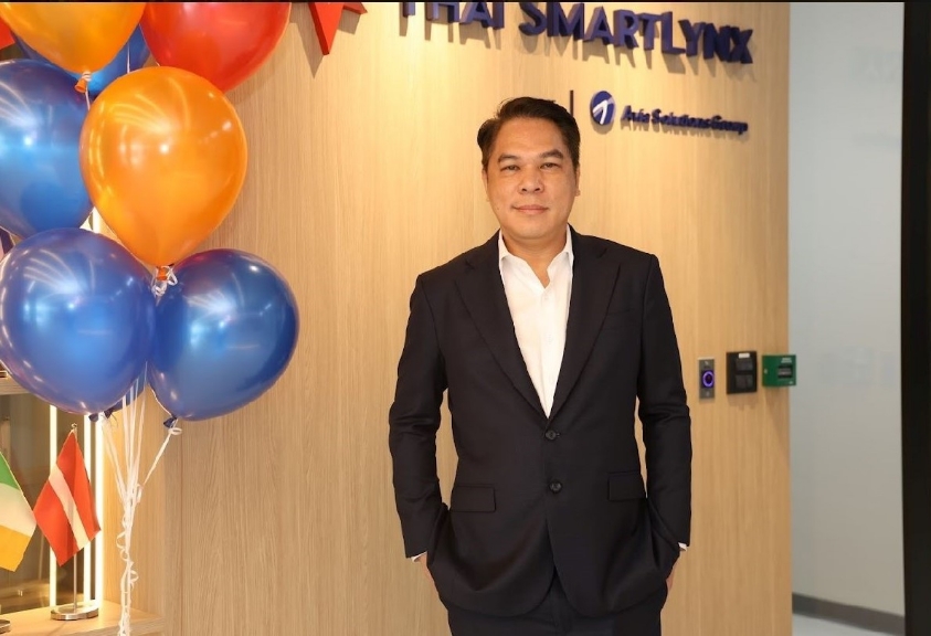 02 Thai SmartLynx เตรียมต้อนรับเครื่องบินลำแรกสู่ประเทศไทย