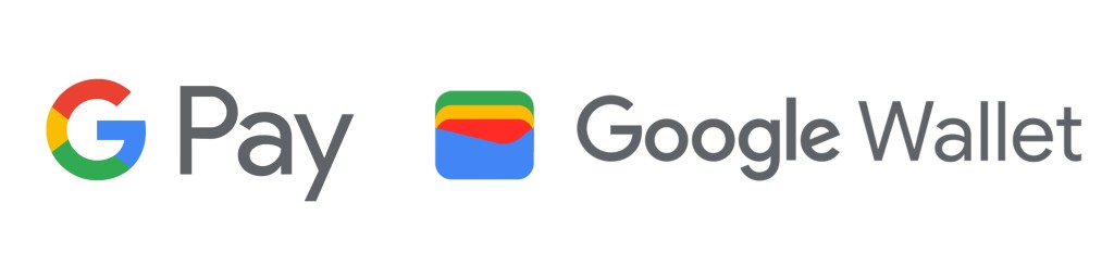 Google Pay Google Wallet