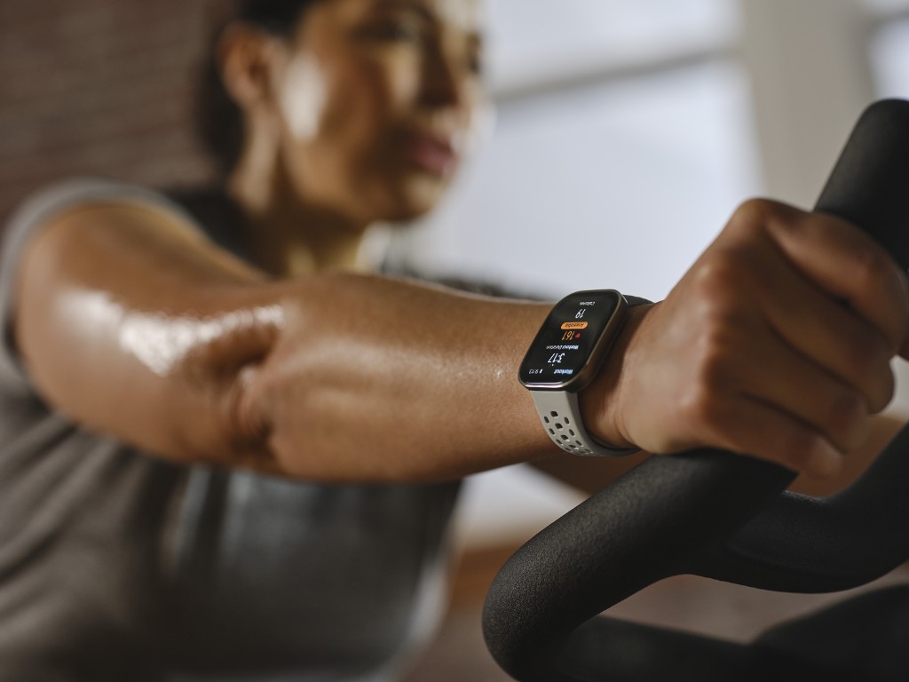 Amazfit เปิดตัวสมาร์ทวอทช์รุ่นล่าสุด Bip 6ตอบโจทย์ทุกไลฟ์สไตล์การใช้งานในทุกวันของคุณ 4