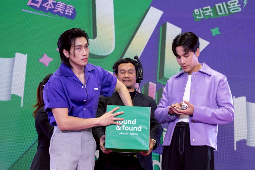 LINE ALBUM ภาพงาน Event The Mall บางแค 250602 11