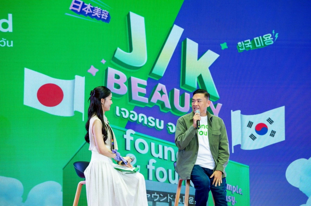 LINE ALBUM ภาพงาน Event The Mall บางแค 250602 16