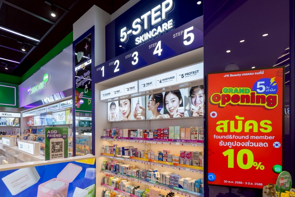 LINE ALBUM ภาพงาน Event The Mall บางแค 250602 2