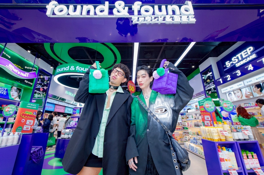 LINE ALBUM ภาพงาน Event The Mall บางแค 250602 22