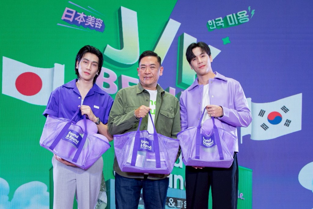 LINE ALBUM ภาพงาน Event The Mall บางแค 250602 24