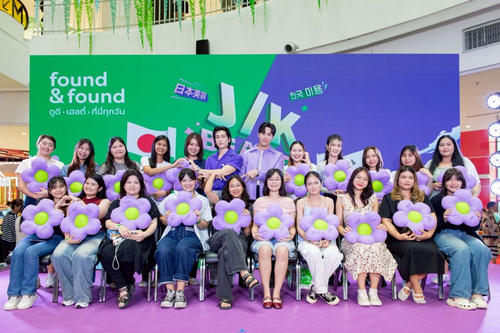 LINE ALBUM ภาพงาน Event The Mall บางแค 250602 26