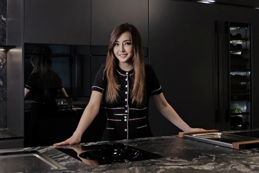 V-ZUG รังสรรค์อนาคตด้วยหัวใจแห่งความยั่งยืนในทุกรายละเอียด 3 V-ZUG