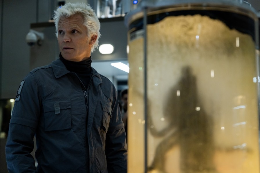 ความน่ากลัวรูปแบบใหม่กำลังคืบคลานเข้ามา เพราะซีรีส์ “ALIEN: EARTH” จาก FX กำลังมุ่งสู่ประเทศไทย! เตรียมตัวให้พร้อมกับเรื่องราวบทใหม่ของมฤตยูนอกโลกที่จะพาเหล่าเอเลียนมาสู่โลกเป็นครั้งแรก เฉพาะบน Disney+ Hotstar ที่นี่ที่เดียว 3 Disney Hotstar Alien Earth 2