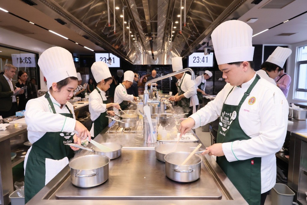 Riso Gallo Young chef01 1