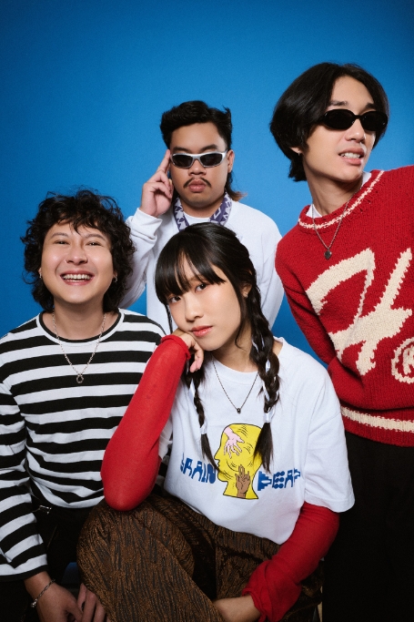 YONLAPA คัมแบ็ค! ส่งซิงเกิล “Saltburn” นำร่องอีพีใหม่ปลายปี พร้อมประกาศโชว์ Fuji Rock 2025 3 YONLAPA 05 0057 2