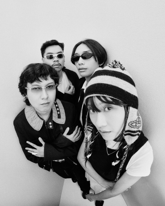 YONLAPA คัมแบ็ค! ส่งซิงเกิล “Saltburn” นำร่องอีพีใหม่ปลายปี พร้อมประกาศโชว์ Fuji Rock 2025 5 YONLAPA 06 0138 1