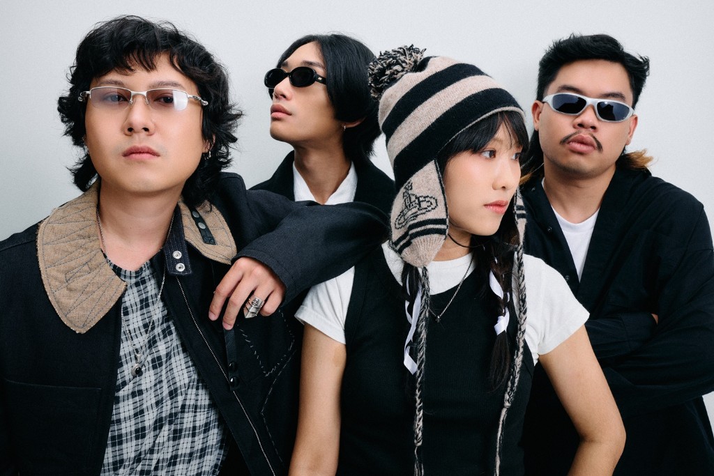 YONLAPA คัมแบ็ค! ส่งซิงเกิล “Saltburn” นำร่องอีพีใหม่ปลายปี พร้อมประกาศโชว์ Fuji Rock 2025 8 YONLAPA 07 0036