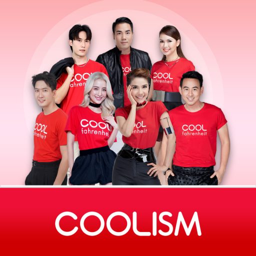 COOLISM