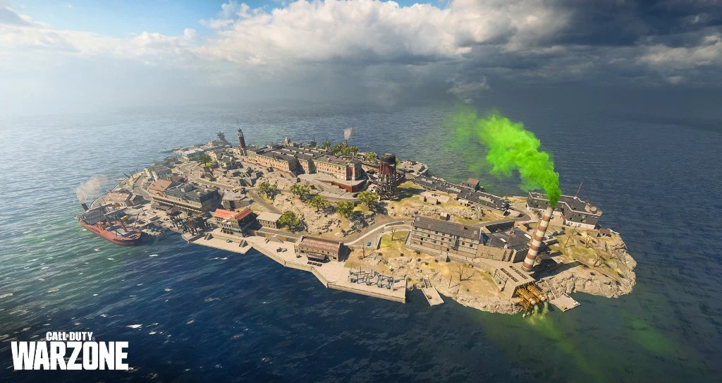 Season 2 Reloaded — เตรียมตัวยกพลเสริมทัพ Rebirth Island ใน Call of Duty®: Warzone™ และ ฟีเจอร์ใหม่ ใน Call of Duty®: Vanguard 3 VGD S2 RELOADED ANNOUNCEMENT Photo02