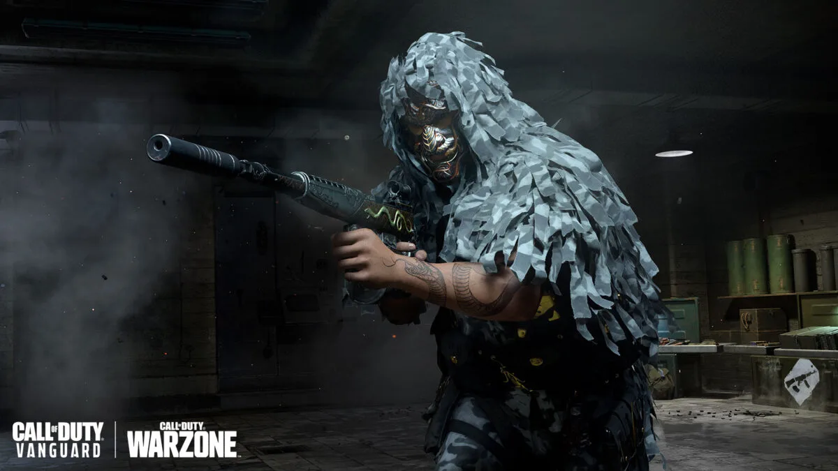 Season 2 Reloaded — เตรียมตัวยกพลเสริมทัพ Rebirth Island ใน Call of Duty®: Warzone™ และ ฟีเจอร์ใหม่ ใน Call of Duty®: Vanguard 5 VGD S2 RELOADED ANNOUNCEMENT Photo04