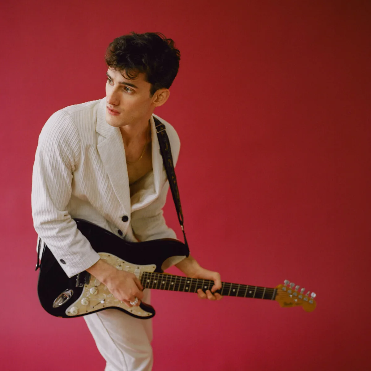 Charlie Burg ปล่อยซิงเกิ้ลใหม่ “Break The Rhythm” การผสมดนตรีที่สุดลงตัว! 4 CB DG 120 8