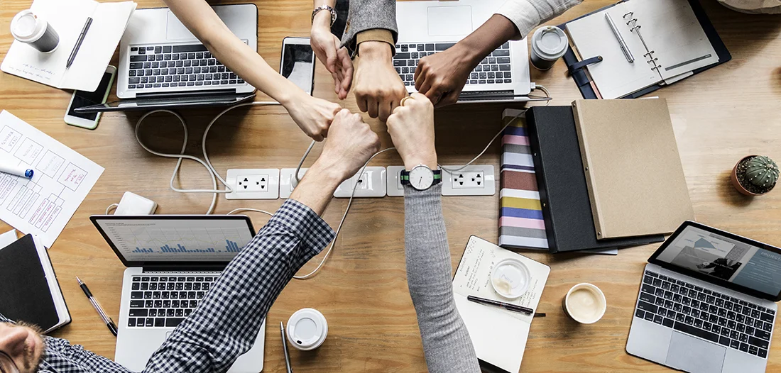 การส่งเสริมความเป็นอยู่ที่ดีของพนักงานในการทำงานแบบไฮบริด 4 Improving Employee Well being in a Hybrid Work Environment 10