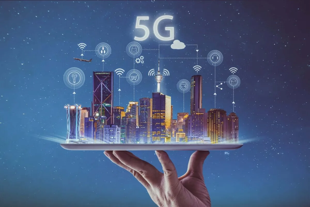 GSMA เผย เอเชียแปซิฟิกเตรียมเร่งเครื่องขยายเครือข่าย 5G ทั่วภูมิภาค ในขณะที่ช่องว่างการใช้งานยังเป็นประเด็นสำคัญ 3 GSMA 5G