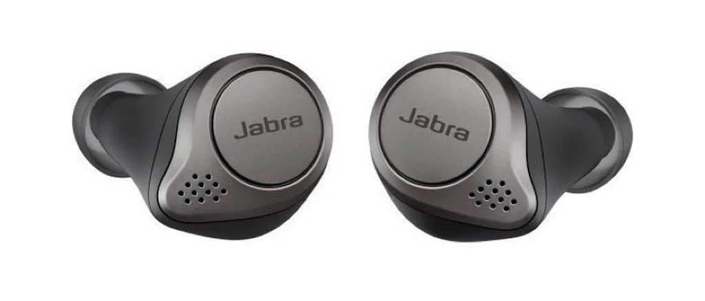 Jabra ELITE 85t ลดราคา 4,790 บาท หูฟังไร้สาย ไมค์โครโฟน 6 ตัว ตัดเสียงรบกวน Active Noise Cancellaion (ANC) 3 Jabra Elite 85t