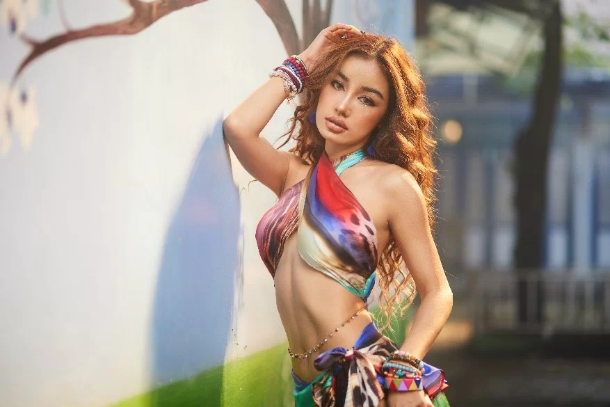 สปอยชุดดกก้น กระแต อาร์สยาม สุดว้าว!! ร่วมแจม MV ใหม่ POKMINDSET 3 1