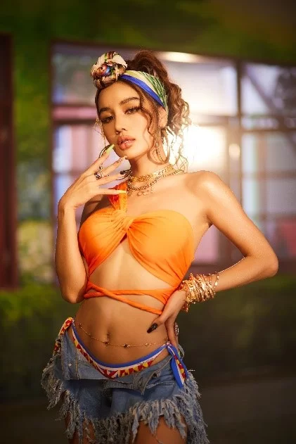 สปอยชุดดกก้น กระแต อาร์สยาม สุดว้าว!! ร่วมแจม MV ใหม่ POKMINDSET 5 2