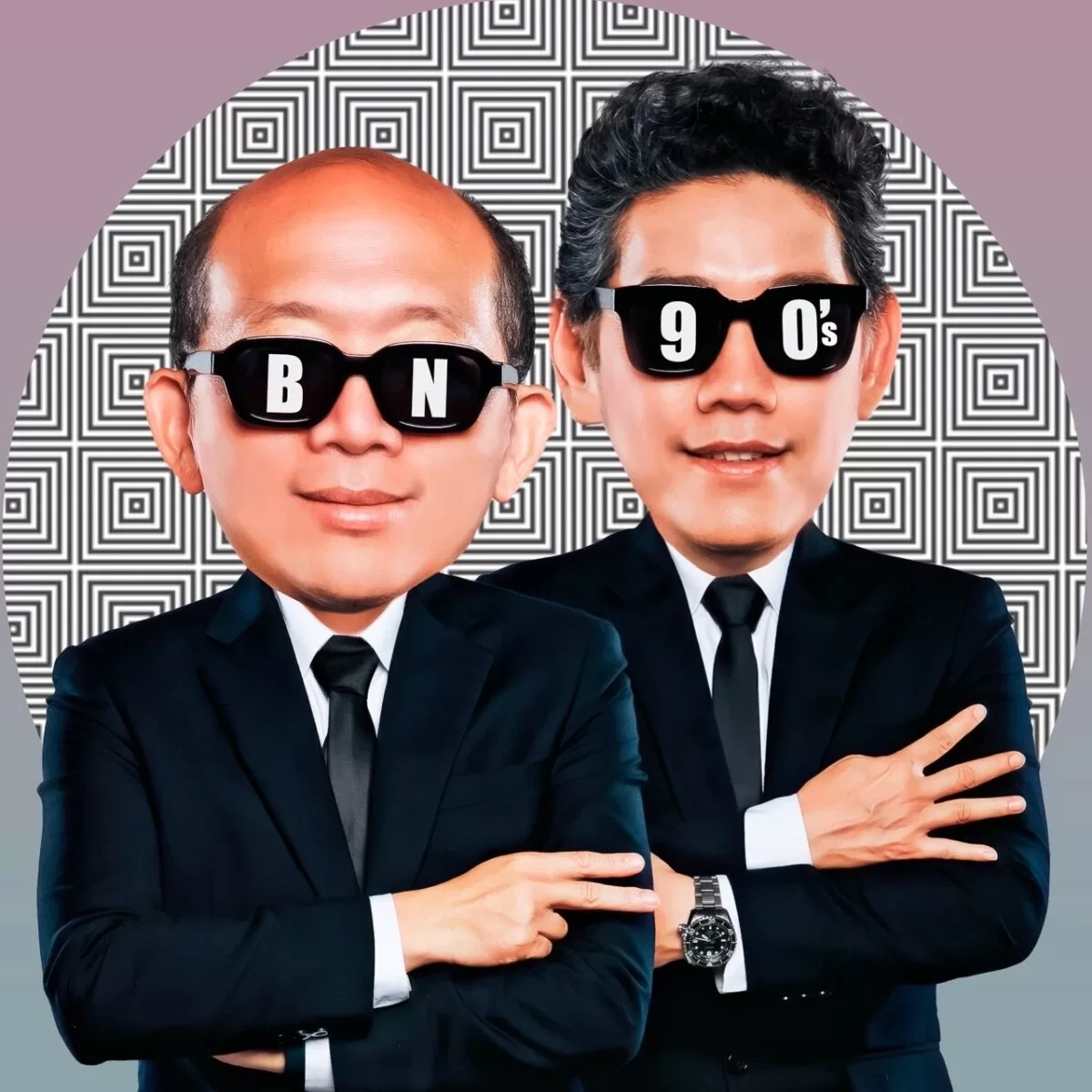 “บอย-นภ” จัดคอนเสิร์ต “BOYd-NOP FAMILY : BACK TO THE 90’s” พาแฟนๆ ฟังเพลงเพราะ ย้อนความสุข ความทรงจำยุค 90’s 5 304267924 625658159120032 2893328755873598955 n