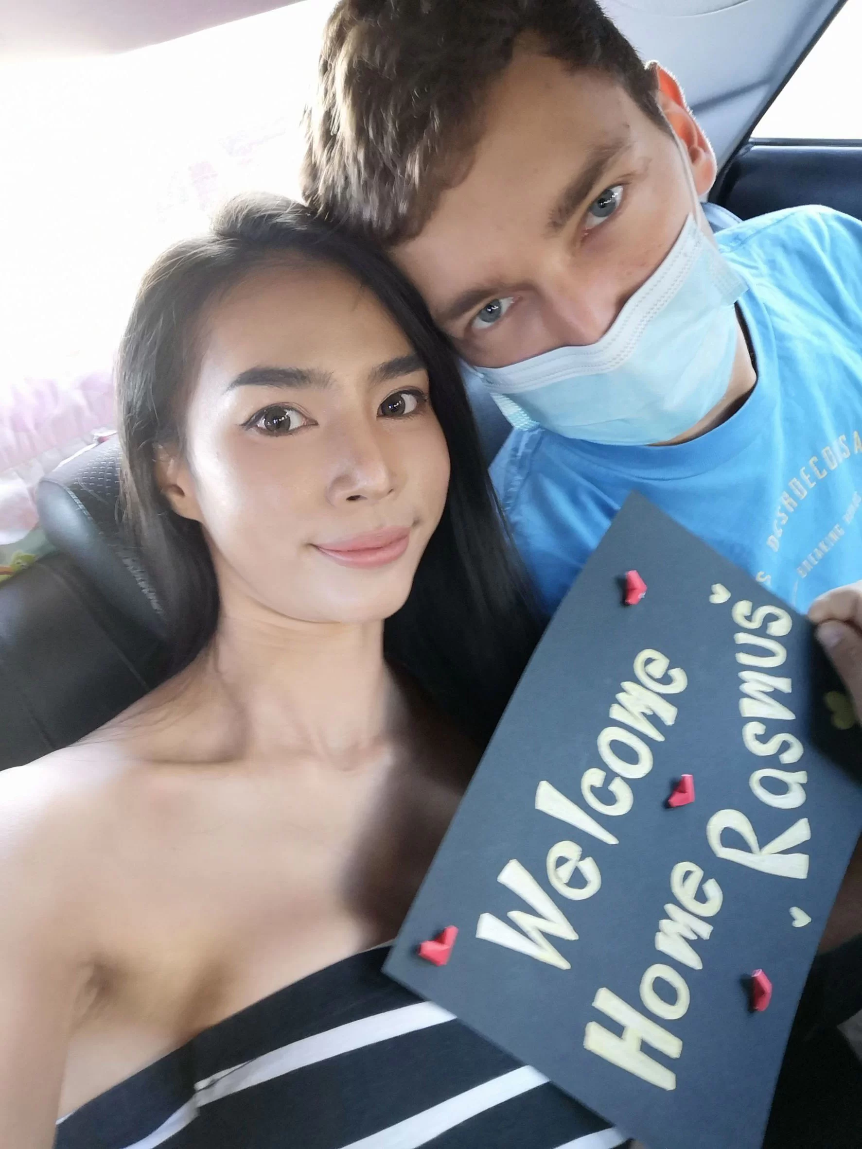เปิดเส้นทางความรักของ Tinder ชาวไทย กับการพิสูจน์รักแท้มีอยู่จริง 3 Tinder