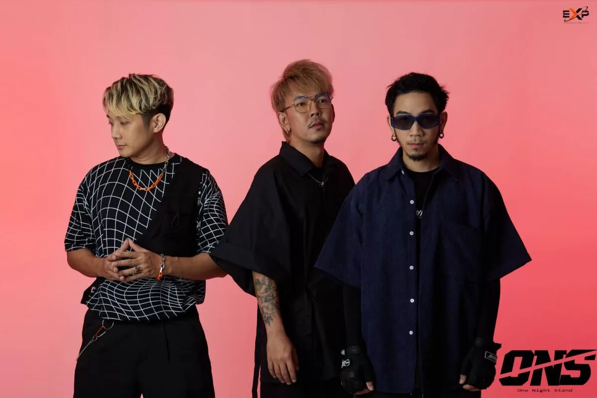 EXP Entertainment
