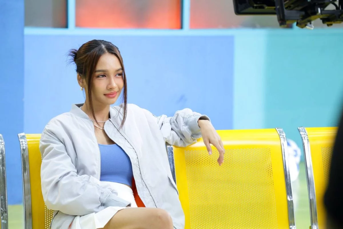 vivo ปล่อยบทสัมภาษณ์พิเศษเบื้องหลังแนวคิดเพลง “ลงสนาม (On Field)” จาก Bowkylion x vivo Y35 รวมโมเมนต์ความสนุกสนานจาก “โบกี้ไลอ้อน” และ “หยิ่น-วอร์” 3 1667274986992