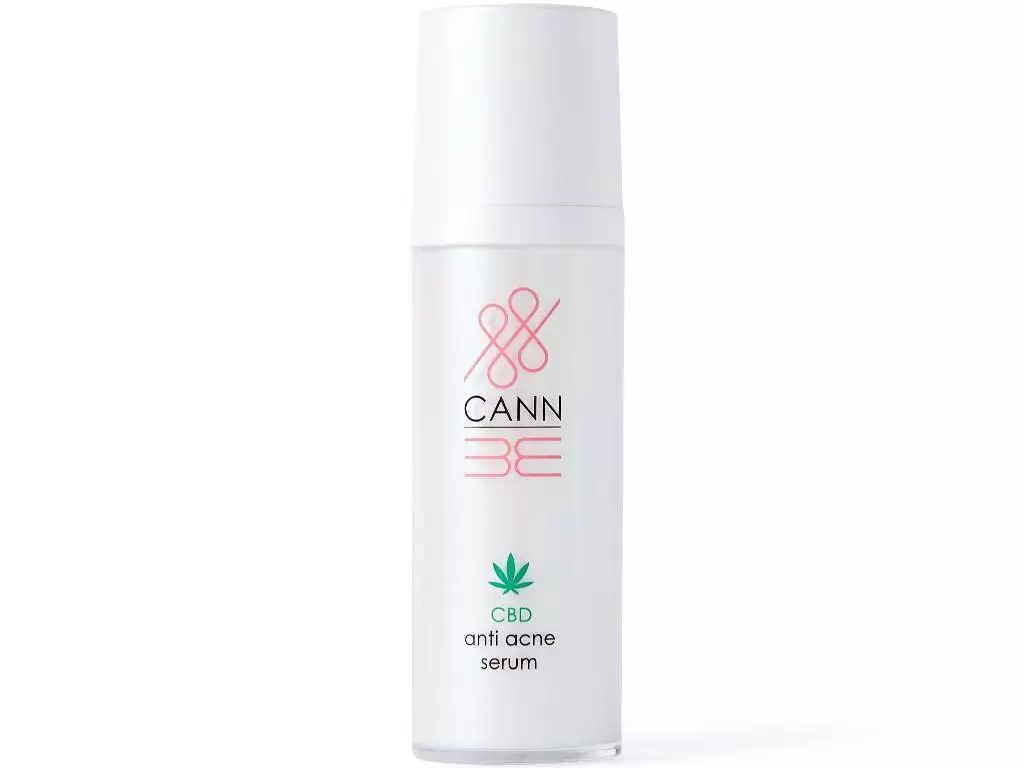 CannBE ผลิตภัณฑ์ดูแลผิวหน้า ด้วยสารสกัด CBD คุณภาพจากช่อดอกกัญชง ช่วยต่อต้านอาการอักเสบ มีสารต้านอนุมูลอิสระ ช่วยชะลอและลดเลือนริ้วรอยก่อนวัย 6 1670380113045 edited
