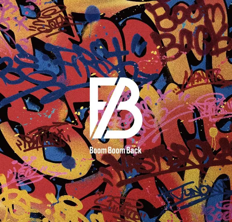 BE:FIRST