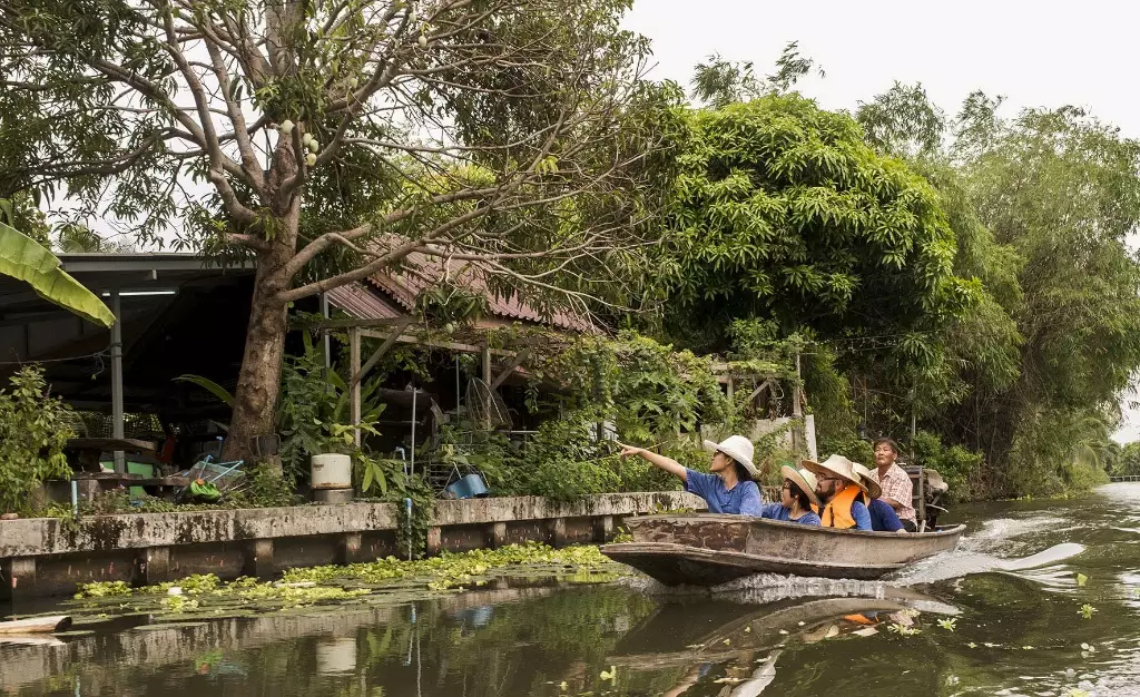 Airbnb ปล่อยแคมเปญ Sabai Sabbatical ชวนคนไทยเที่ยวสุดฟินสุขภาพดีทั้งกายใจรับสงกรานต์ 5 01 Sabai Sabbatical Thailand m