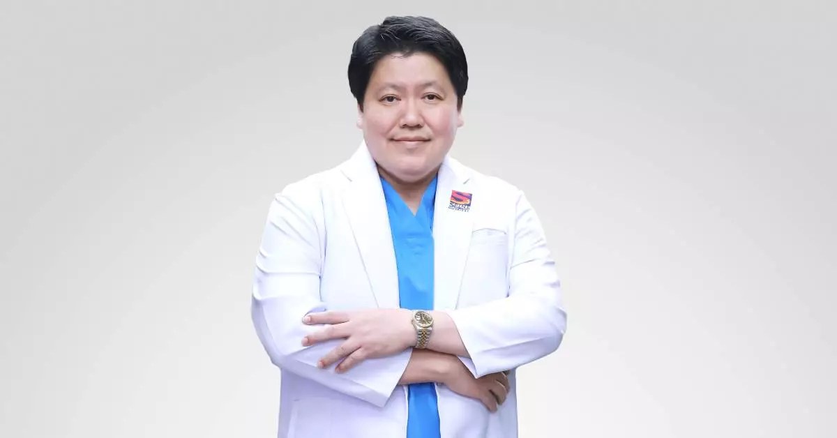 ทำความรู้จัก! MRI แบบยืน ทางเลือกใหม่ของคนปวดหลังแต่กลัวที่แคบ 4 1678340594553