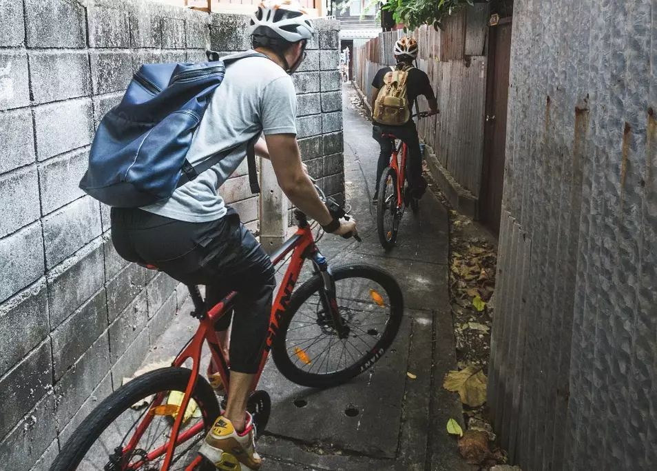 Airbnb ปล่อยแคมเปญ Sabai Sabbatical ชวนคนไทยเที่ยวสุดฟินสุขภาพดีทั้งกายใจรับสงกรานต์ 4 Bangkok Airbnb