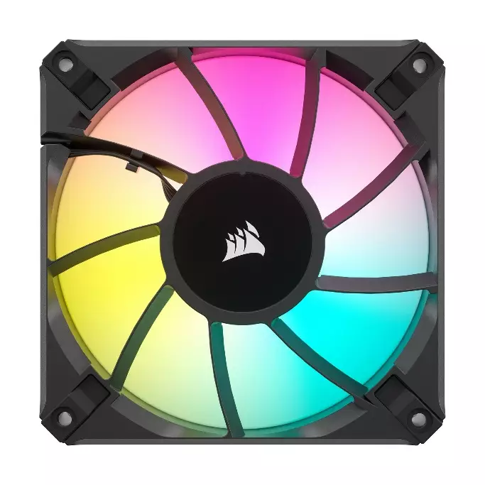DIY DAY – CORSAIR เปิดตัวชิ้นส่วนสำหรับนักประกอบพีซีใหม่หลากหลายชิ้นในงาน DIY DAY 4 CORSAIR DIY Day 03 resize