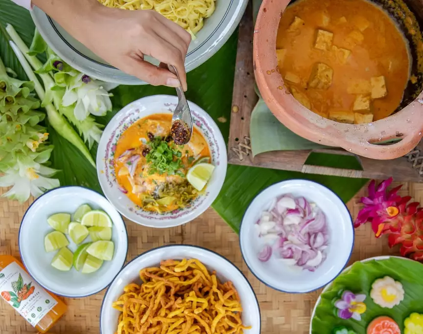 Airbnb ปล่อยแคมเปญ Sabai Sabbatical ชวนคนไทยเที่ยวสุดฟินสุขภาพดีทั้งกายใจรับสงกรานต์ 6 Chiang Mai Airbnb